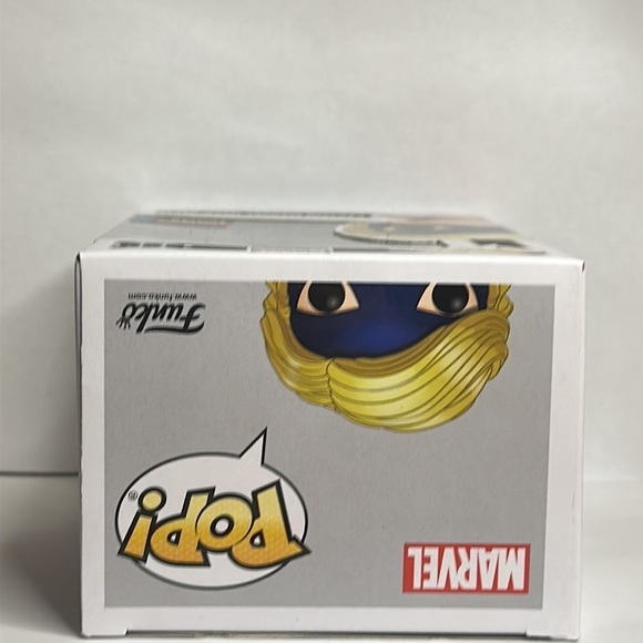 Captain Marvel​ - Picture 5 of 6